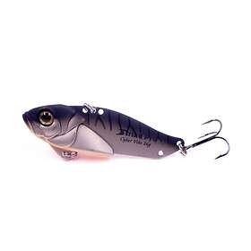 Strike Pro Wobbler JG-005E A06E 6,5cm/26g/sjunkande