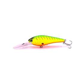 Strike Pro Wobbler JL-006F A17 7cm/11g/2,5-5,0m