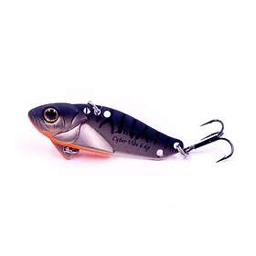 Strike Pro Wobbler JG-005B A06E 4cm/6,6g/sjunkande