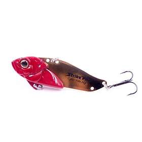 Strike Pro Wobbler JG-005E 785E 6,5cm/26g/sjunkande