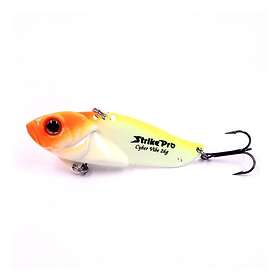 Strike Pro Wobbler JG-005E A116L 6,5cm/26g/sjunkande