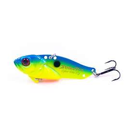 Strike Pro Wobbler JG-005D 495 5,5cm/17g/sjunkande