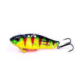 Strike Pro Wobbler JG-005B A139 4cm/6,6g/sjunkande