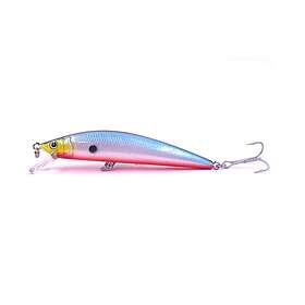 Strike Pro Wobbler JL-115F A05 11cm/17g/0,6-0,9m