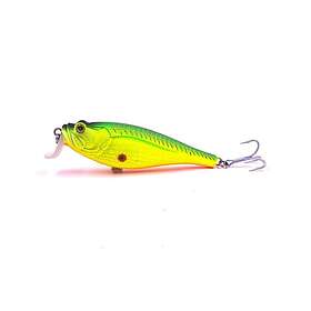 Strike Pro Wobbler SH-003B A17S 12cm/41,3g/0,6m