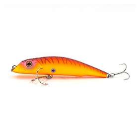 Strike Pro Wobbler -Pro EG-024AF A08 9cm/11g/0,6m