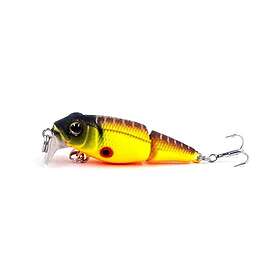 Strike Pro Wobbler -Pro EG-073J A16 4cm/3,6g/sjunkande