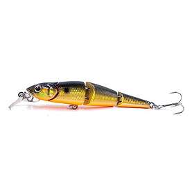 Strike Pro Wobbler -Pro EG-079JA 613T 9cm/12gr/sjunkande