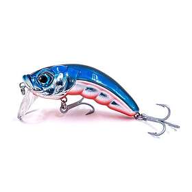 Strike Pro Wobbler -Pro EG-112B A02E 8cm/18g/0,06m