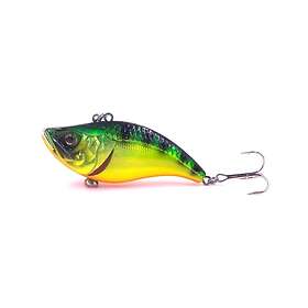 Strike Pro Wobbler -Pro EG-128D A45T 9cm/31,6g/sjunkande