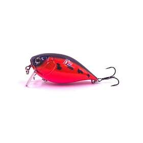 Strike Pro Wobbler -Pro EG-185F 026F 7cm/16,4g/0,1m