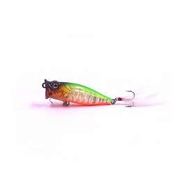 Strike Pro Wobbler -Pro SH-002BA A135G 6cm/4,5g/popper