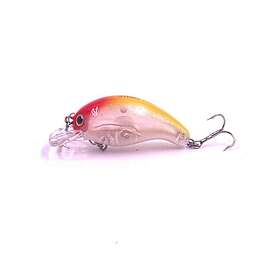 Strike Pro Wobbler -Pro EG-751F 940G 5cm/7,6g/0,6m