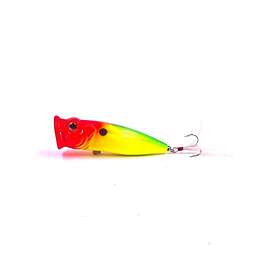 Strike Pro Wobbler -Pro SH-002D A13 9cm/23g/popper