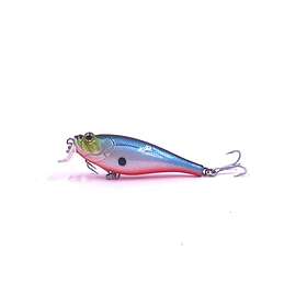 Strike Pro Wobbler -Pro SH-003BA A05 6cm/6g/0,9m