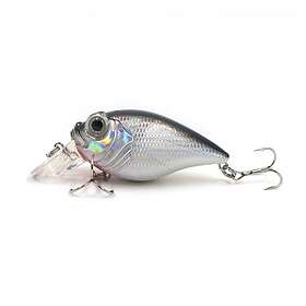 Strike Pro Wobbler EG-043F A010 6cm/15,8g/0,6-0,8m