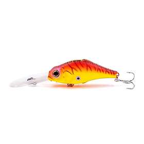 Strike Pro Wobbler EG-080 A08 6,5cm/12gr/3,0-4,0m