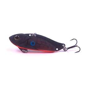 Strike Pro Wobbler PJG-005C A18ES 6,5 cm/26,3g/sjunkande