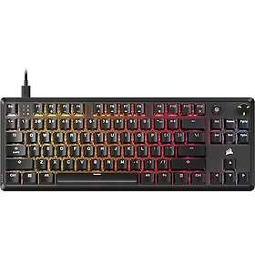 Corsair K70 Core TKL MLX Red (EN)