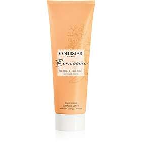 Collistar Benessere Neroli and Helichrysum Kroppsskrubb 250ml