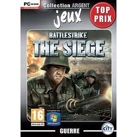 Battlestrike: The Siege (PC)