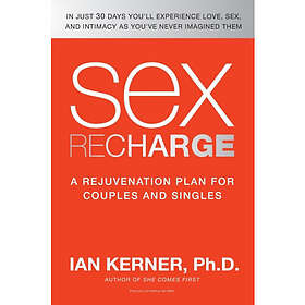 Sex Recharge (häftad, eng)