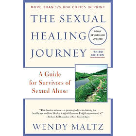 The Sexual Healing Journey (häftad, eng)