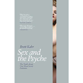 Sex and the Psyche (häftad, eng)