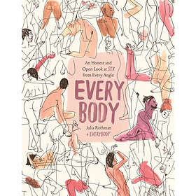Every Body (inbunden, eng)