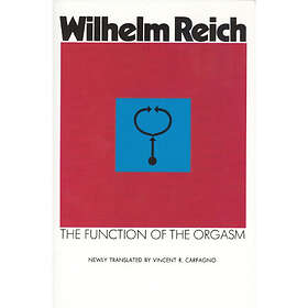 Function of the Orgasm (häftad, eng)