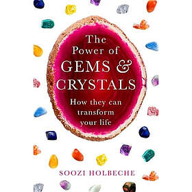 Power of gems and crystals how they can transform your life (pocket, eng)