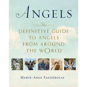 Angels (häftad, eng)