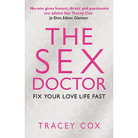 The Sex Doctor (häftad, eng)