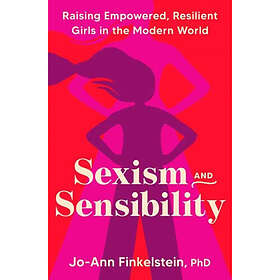 Sexism & Sensibility (inbunden, eng)