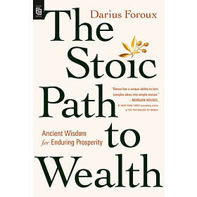 The Stoic Path to Wealth (häftad, eng)