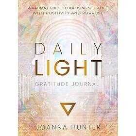 Daily Light Gratitude Journal (inbunden, eng)