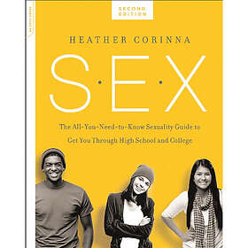 S.E.X., second edition (häftad, eng)