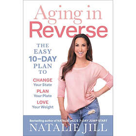 Aging in Reverse (häftad, eng)