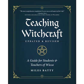 Teaching Witchcraft (häftad, eng)