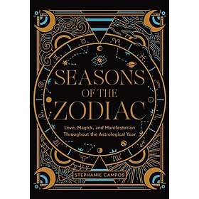 Seasons of the Zodiac (inbunden, eng)