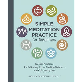 Simple Meditation Practice for Beginners (häftad, eng)