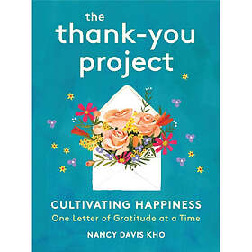 The Thank-You Project (inbunden, eng)