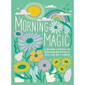 Morning Magic (inbunden, eng)