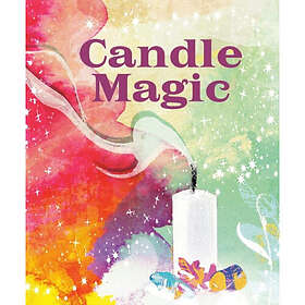 Candle Magic (inbunden, eng)