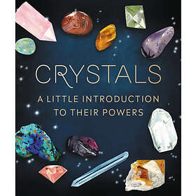 Crystals (inbunden, eng)