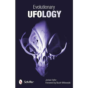 Evolutionary ufology (häftad, eng)