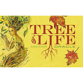 Tree of Life Oracle (häftad, eng)