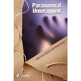 Paranormal Unwrapped (häftad, eng)
