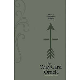 Waycard oracle a guide to the inner journey (häftad, eng)