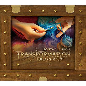 Transformation Oracle (häftad, eng)